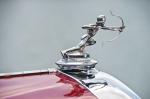Pierce-Arrow Model 125 Roadster 1929 года